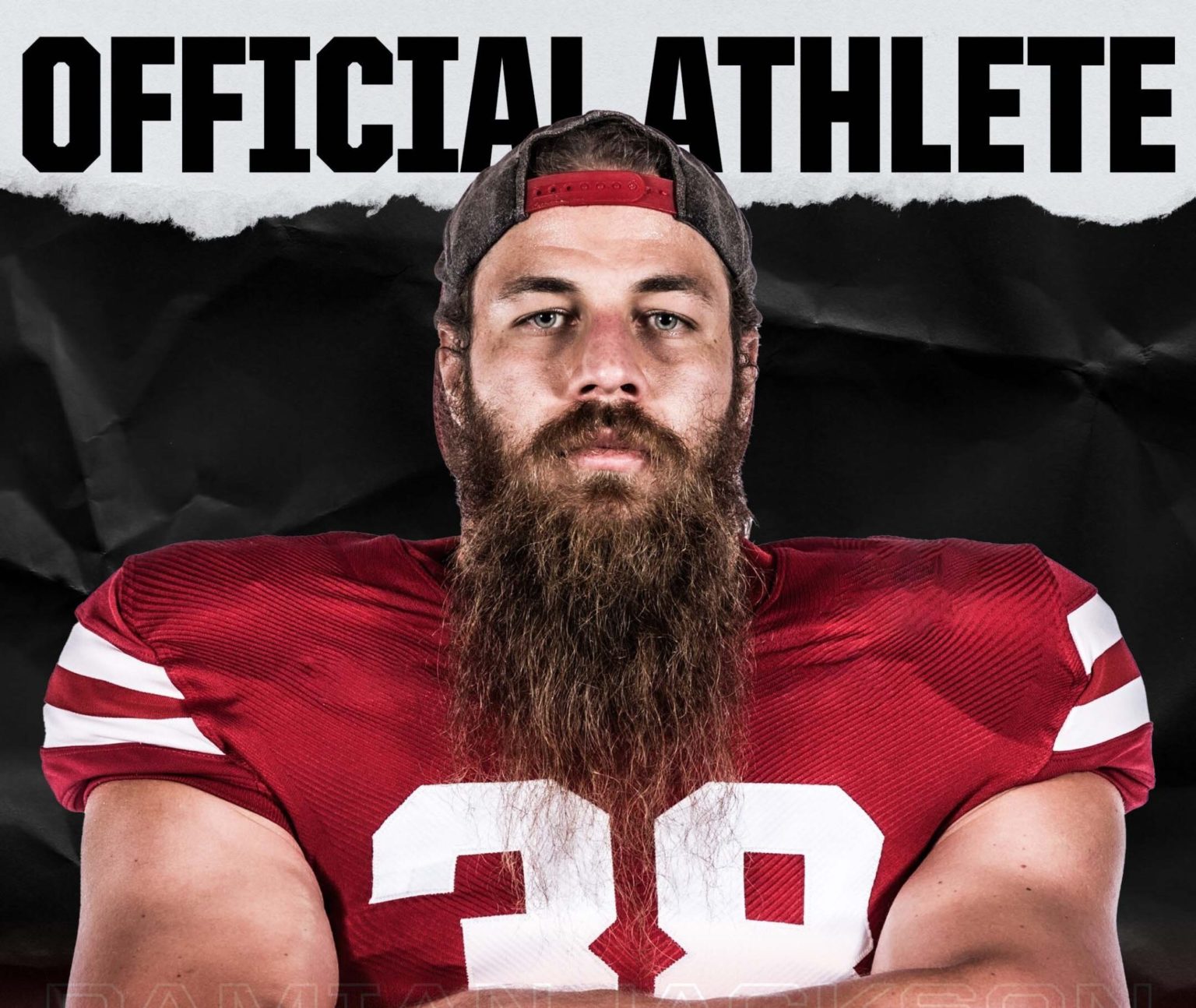 From the Forces to the Field How Twin Peaks’ NIL Partner Damian